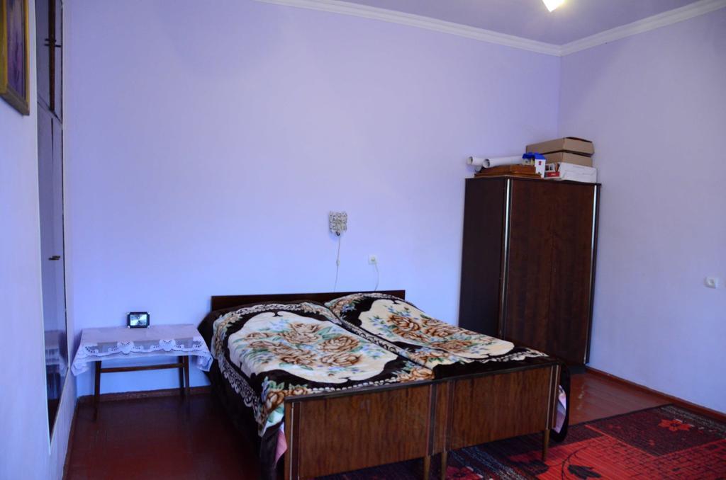 Barseghyan'S Guest House Vardenis Exterior photo