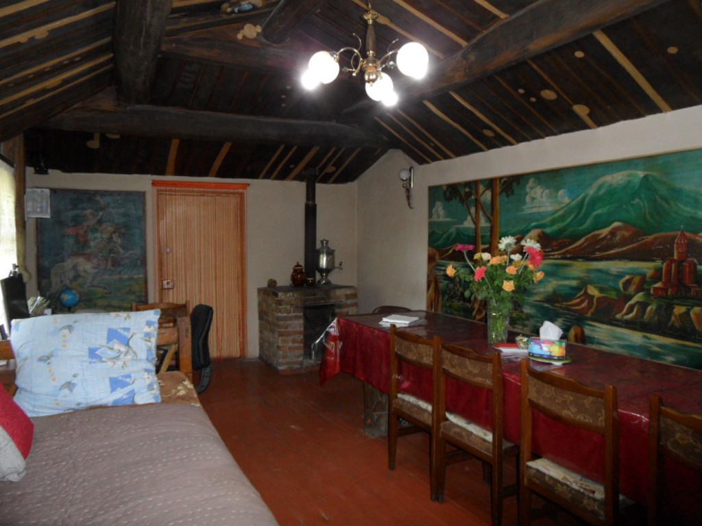 Barseghyan'S Guest House Vardenis Exterior photo