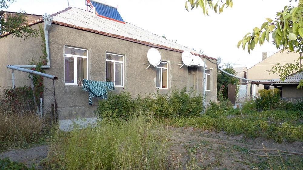 Barseghyan'S Guest House Vardenis Exterior photo