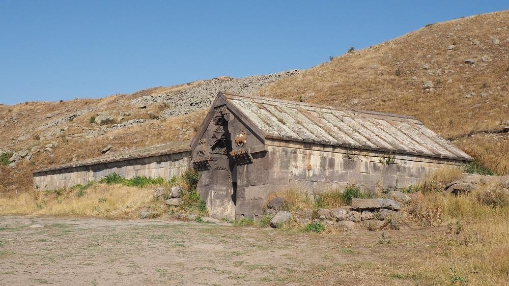 Barseghyan'S Guest House Vardenis Exterior photo