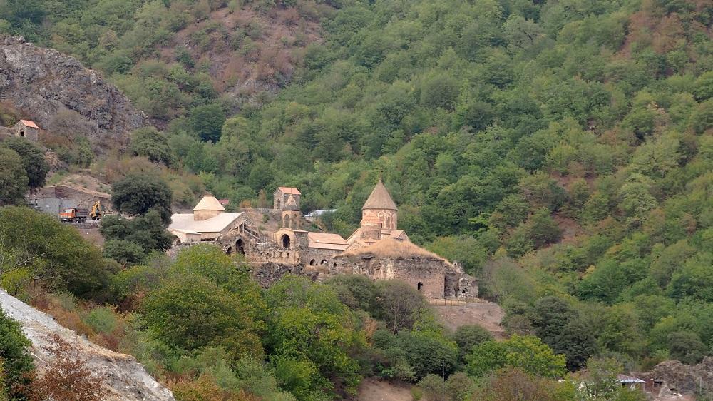 Barseghyan'S Guest House Vardenis Exterior photo
